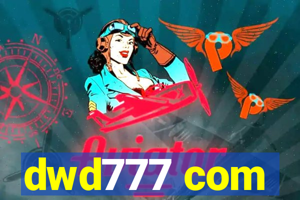 dwd777 com